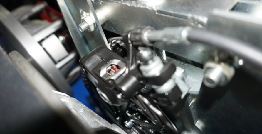 Мотобуксировщик XTREME-MOTORS "Полюс-2" Зима 15 л.с. в Кисловодске