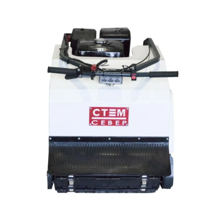 Мотобуксировщик СТЕМ СЕВЕР ЭКСПЕРТ 500 КОМПАКТ 15 л.с. в Кисловодске