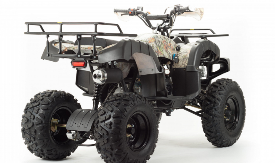 Квадроцикл MOTOLAND (МОТОЛЕНД) 200 ALL ROAD в Кисловодске