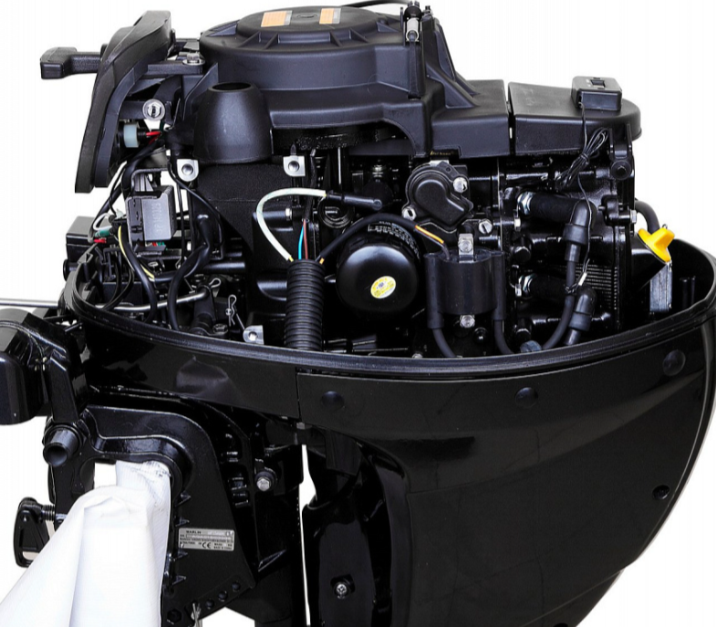 Лодочный мотор MARLIN MF 9.9 AWRL в Кисловодске