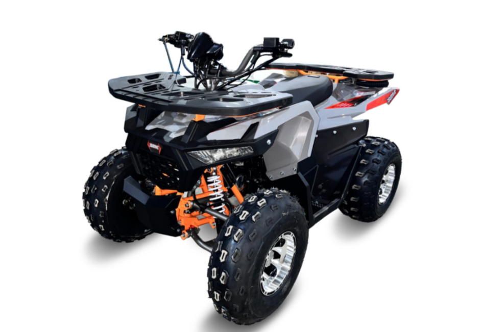 Квадроцикл GBM DAXTER 220 NEW PREMIUM в Кисловодске