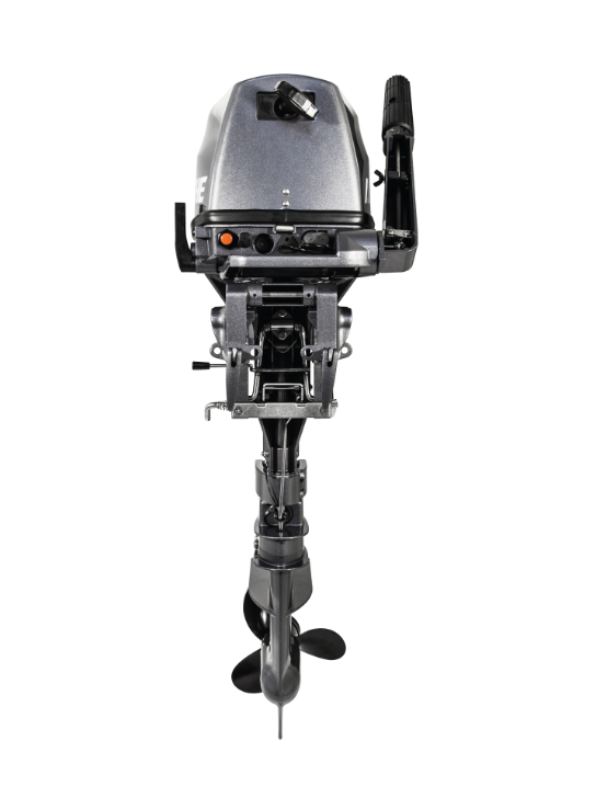 Лодочный мотор APACHE T9.8 BS в Кисловодске