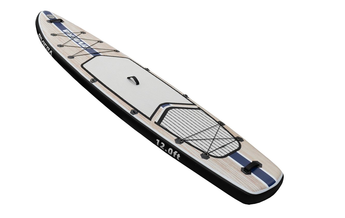 Сап-борд синий 12ft RIVIERA в Кисловодске