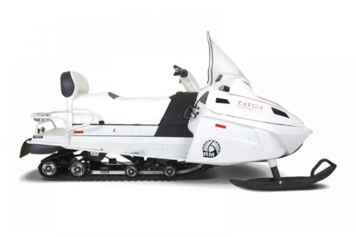 СНЕГОХОД РМ ТАЙГА ПАТРУЛЬ 551 SWT в Кисловодске