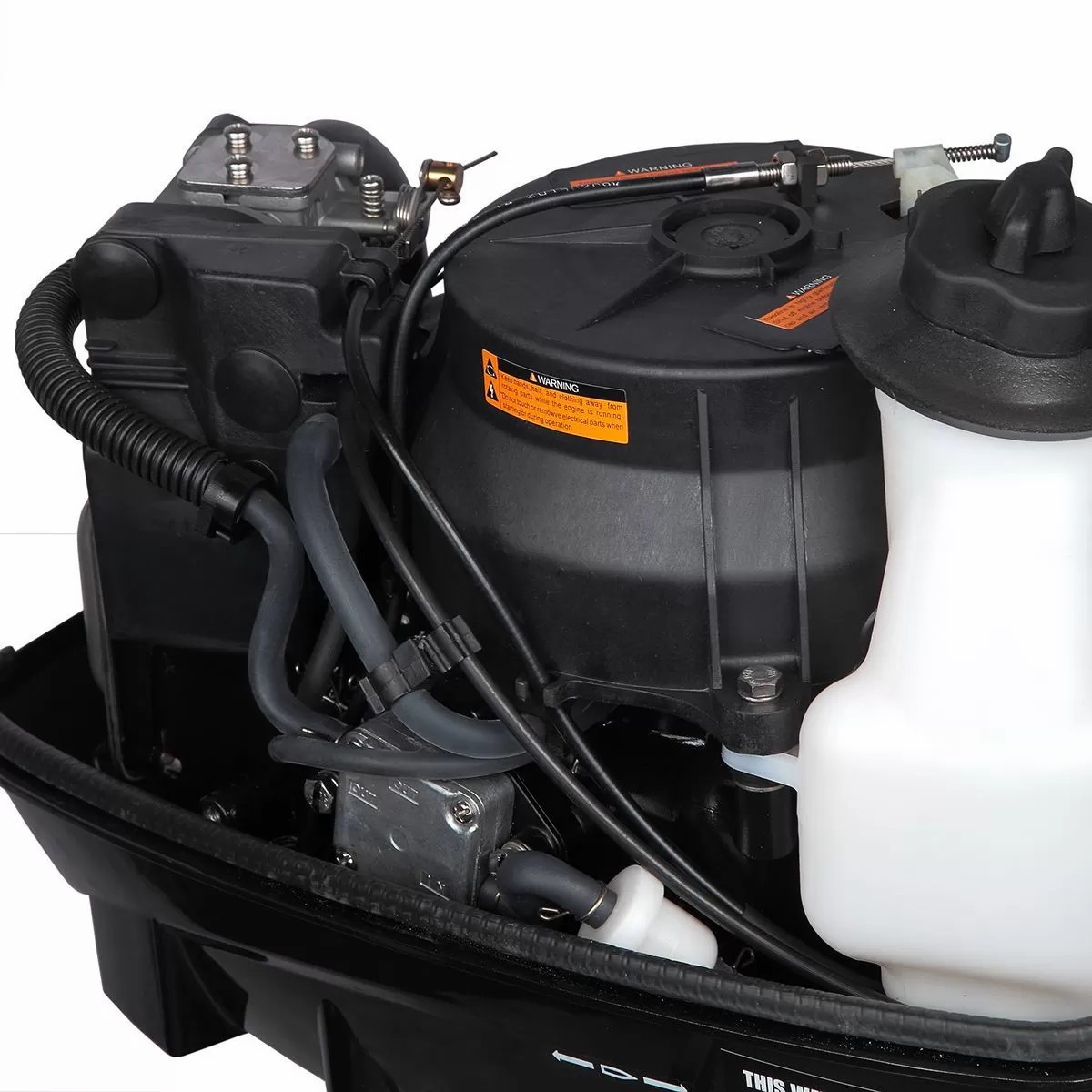 Лодочный мотор MARLIN MF 5 AMHS в Кисловодске