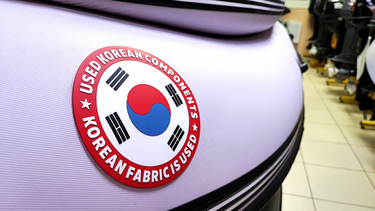 Лодка MISHIMO FAMILY PRO 370 в Кисловодске