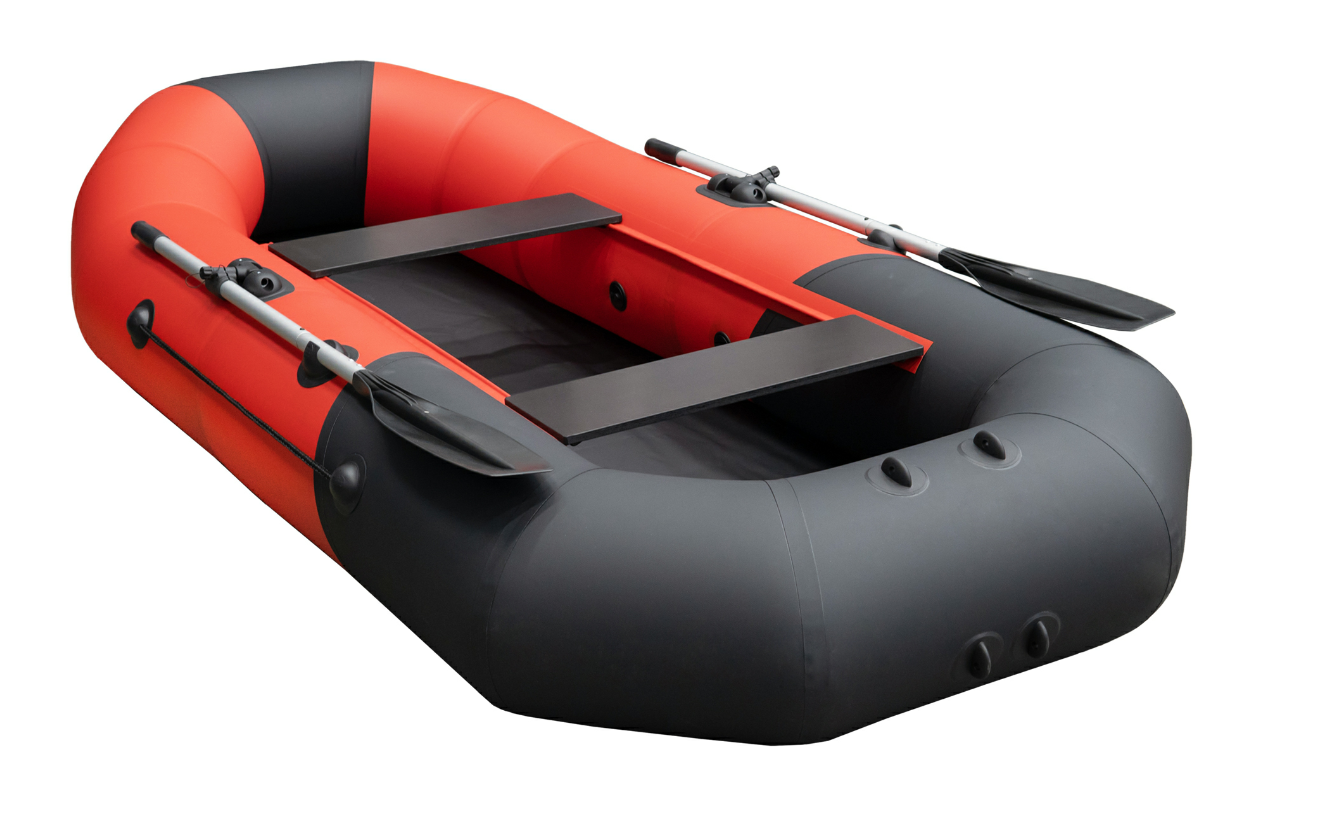 Лодка Таймень NX 270 в Кисловодске