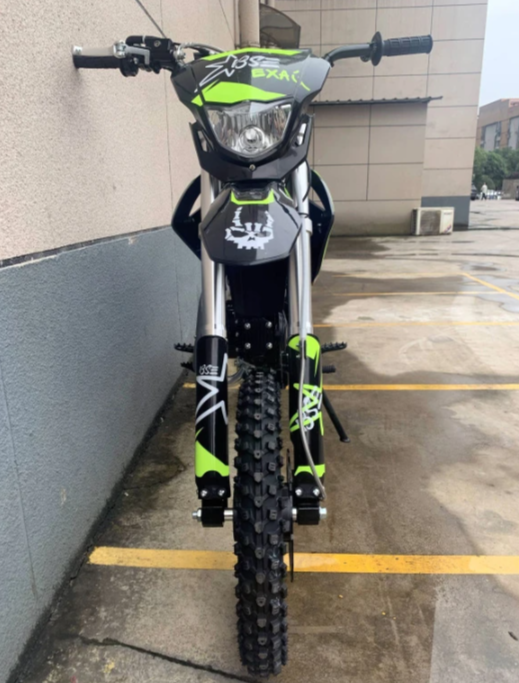 Питбайк BSE EXA SA 14/12 в Кисловодске