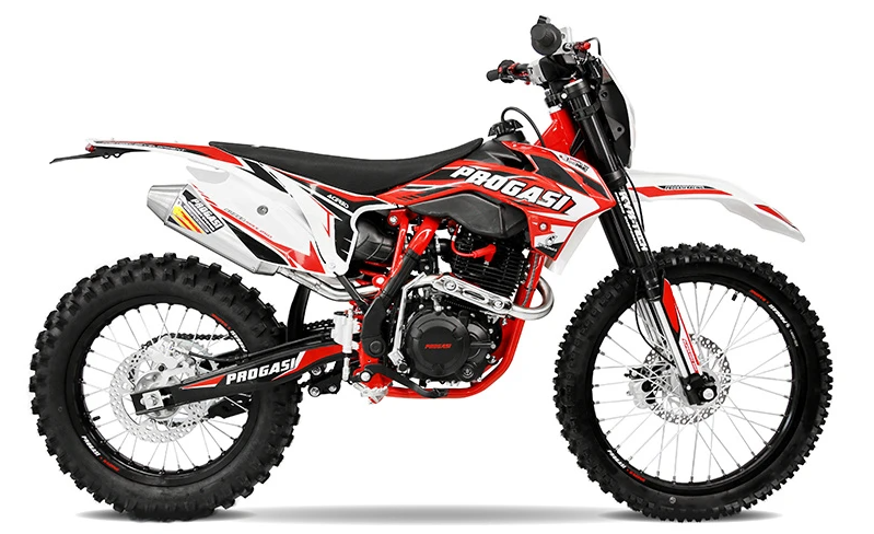 Мотоцикл Progasi SUPER MAX 300 в Кисловодске