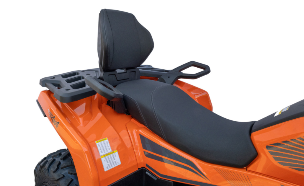 Квадроцикл HND QRX 550 в Кисловодске