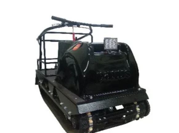 Мотобуксировщик PAXUS 650 13 л.с. HONDA в Кисловодске