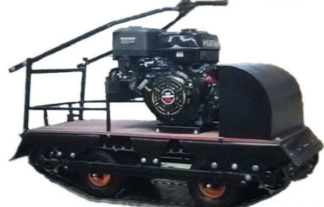 Мотобуксировщик ОНЕГО 500 GRAND 17 л.с. в Кисловодске