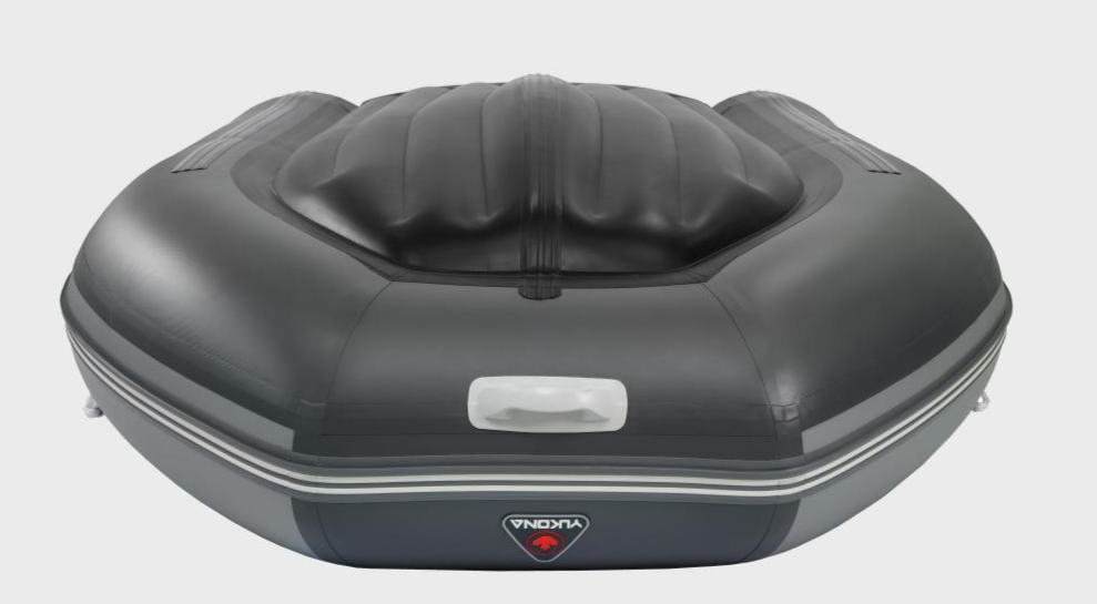 ЛОДКА НАДУВНАЯ YUKONA 300 НДНД в Кисловодске