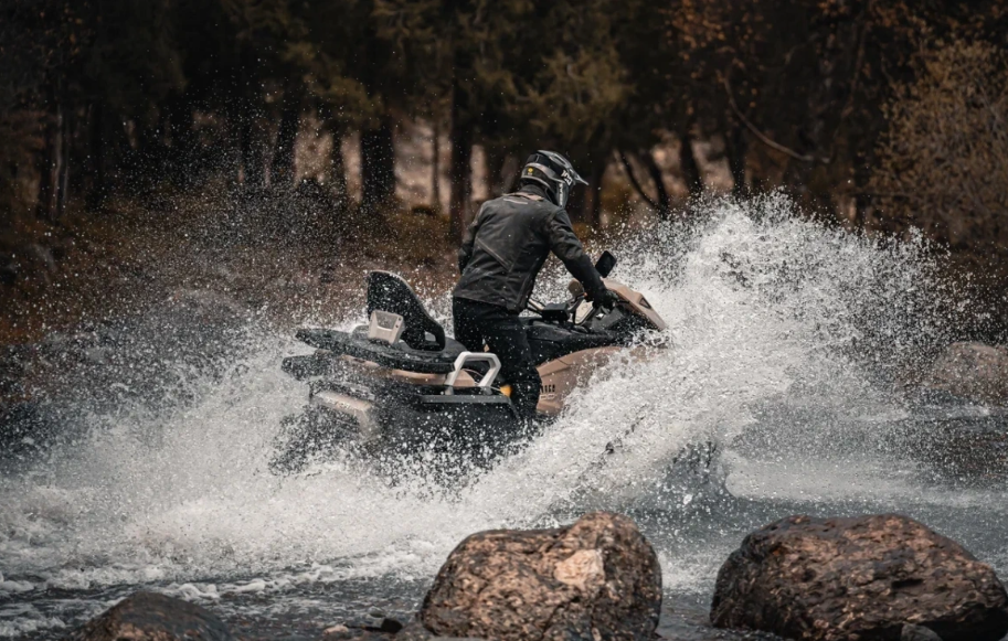 Квадроцикл BENDA REDSTONE 1000 MUD в Кисловодске