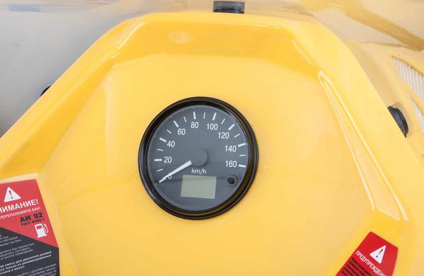 Снегоход STELS MS600T (SWT ST) СТАВР 1.0 К01 Tech в Кисловодске