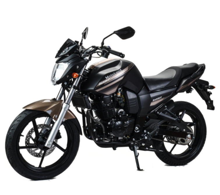 Мотоцикл MOTOLAND (МОТОЛЕНД) 300 BANDIT в Кисловодске