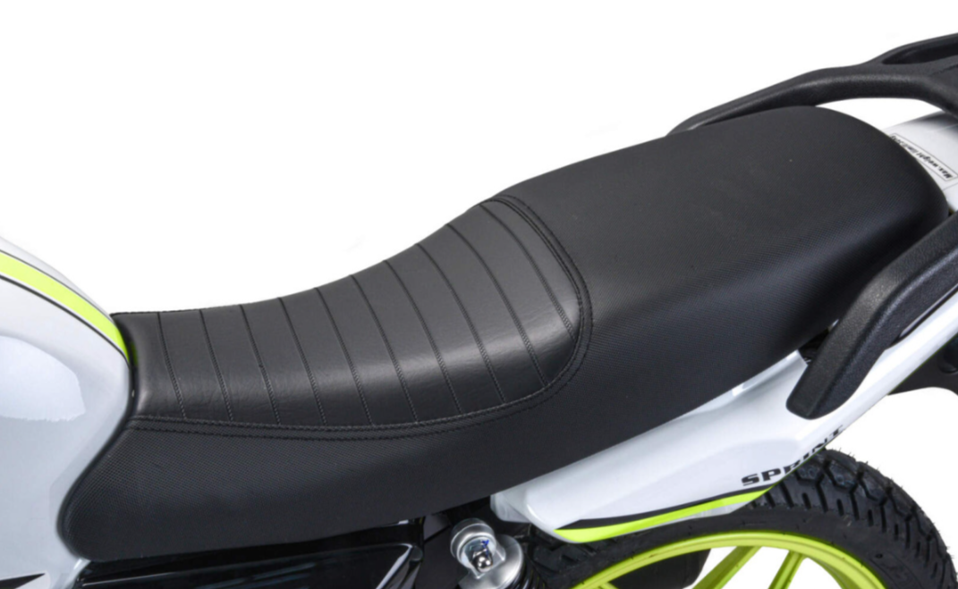 Мотоцикл MOTOLAND (МОТОЛЕНД) 200 SPRINT в Кисловодске