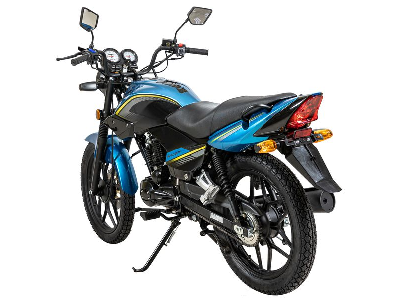 Мотоцикл RACER RC150-23 TIGER в Кисловодске