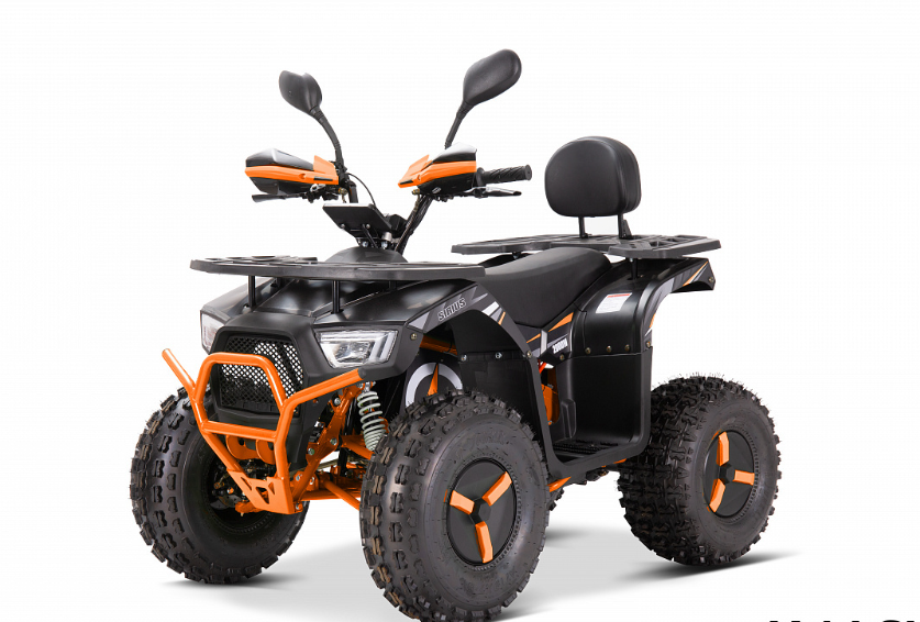 Квадроцикл YACOTA SIRIUS 2000W в Кисловодске