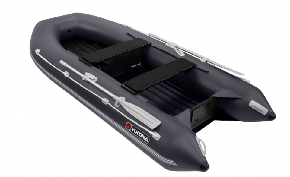 ЛОДКА НАДУВНАЯ YUKONA 300 НДНД в Кисловодске