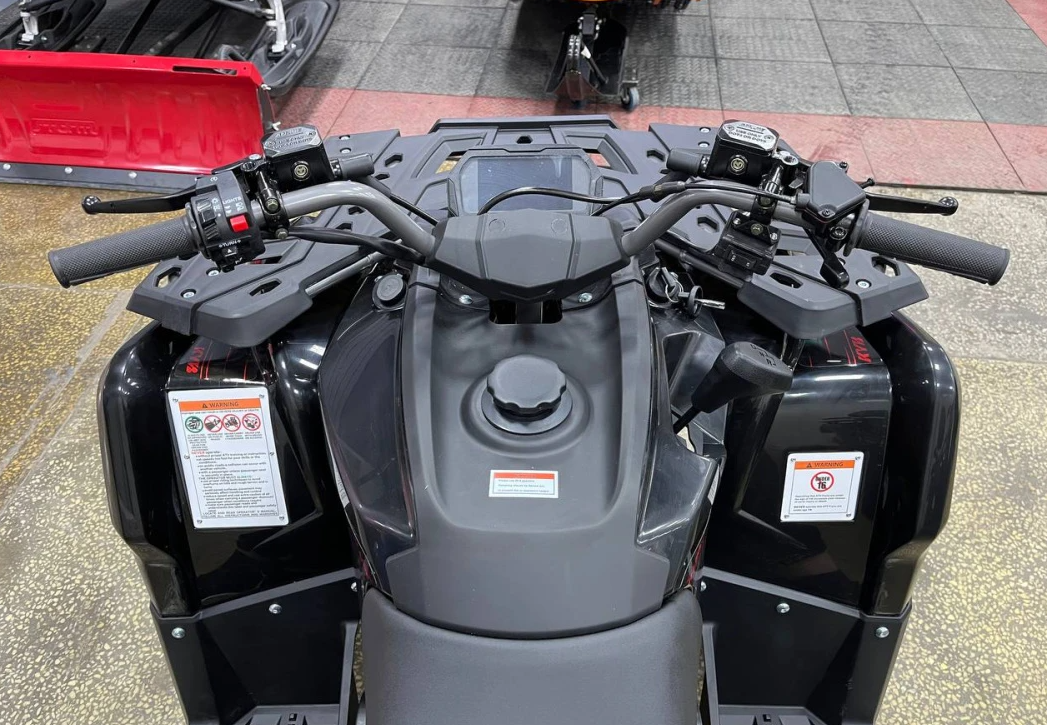 Квадроцикл PROMAX RENEGADE 300 LONG WINCH PRO в Кисловодске