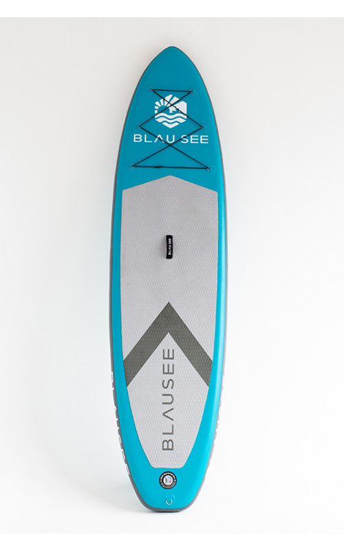 НАДУВНОЙ САП БОРД BLAUSEE 10 в Кисловодске