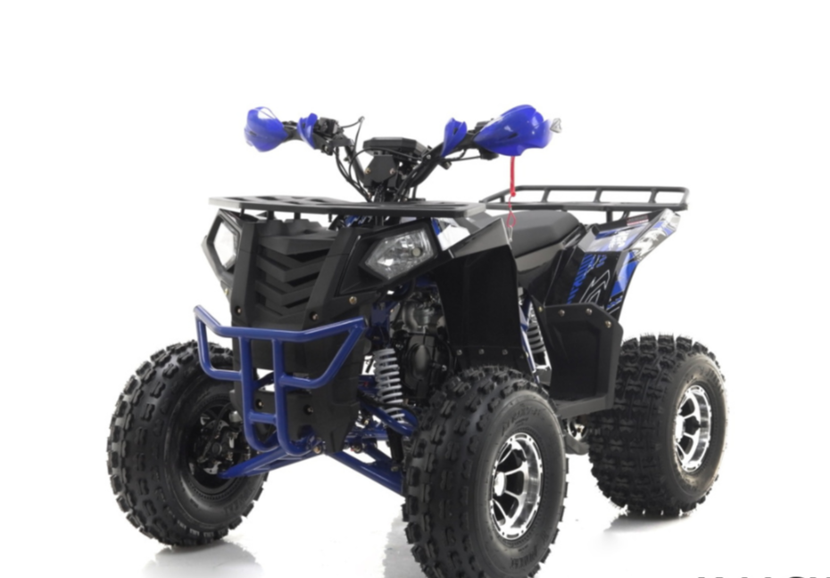 Квадроцикл GBM SHARP 190 PREMIUM SEMI-AUTOMATIC в Кисловодске