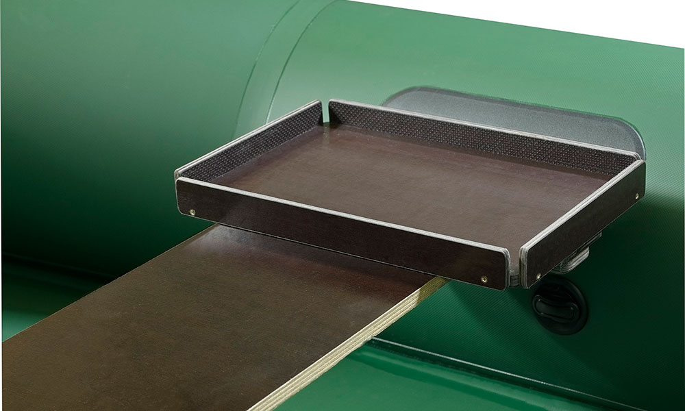 Столик на банку №6 в Кисловодске