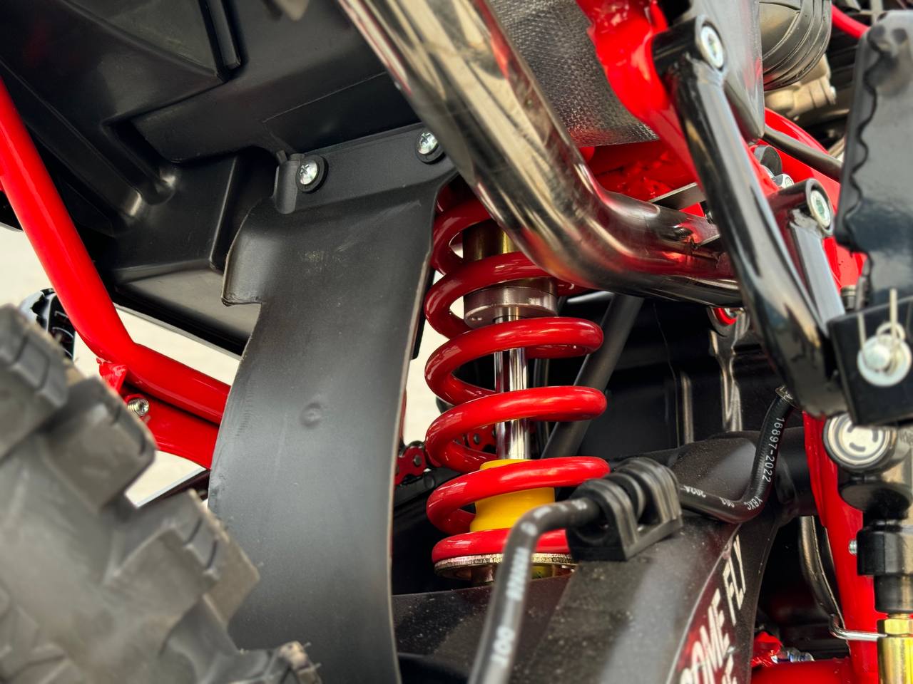 Кроссовый мотоцикл Sanchez Maniac CB300F в Кисловодске