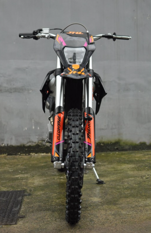 Мотоцикл JHLMOTO JHL LX3 PR300 (175FMN) в Кисловодске