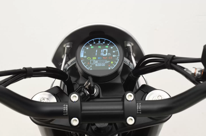 Мотоцикл GAOKIN GK 500 М11D в Кисловодске