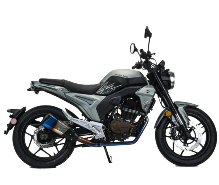 Мотоцикл MOTOLAND (МОТОЛЕНД) 300 CBR в Кисловодске