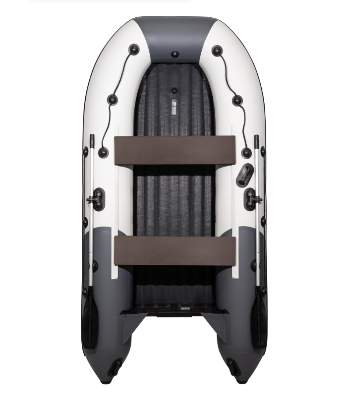 Лодка ривьера 3200 нднд гидролыжа в Кисловодске