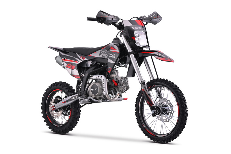 Питбайк YACOTA H5 125 в Кисловодске