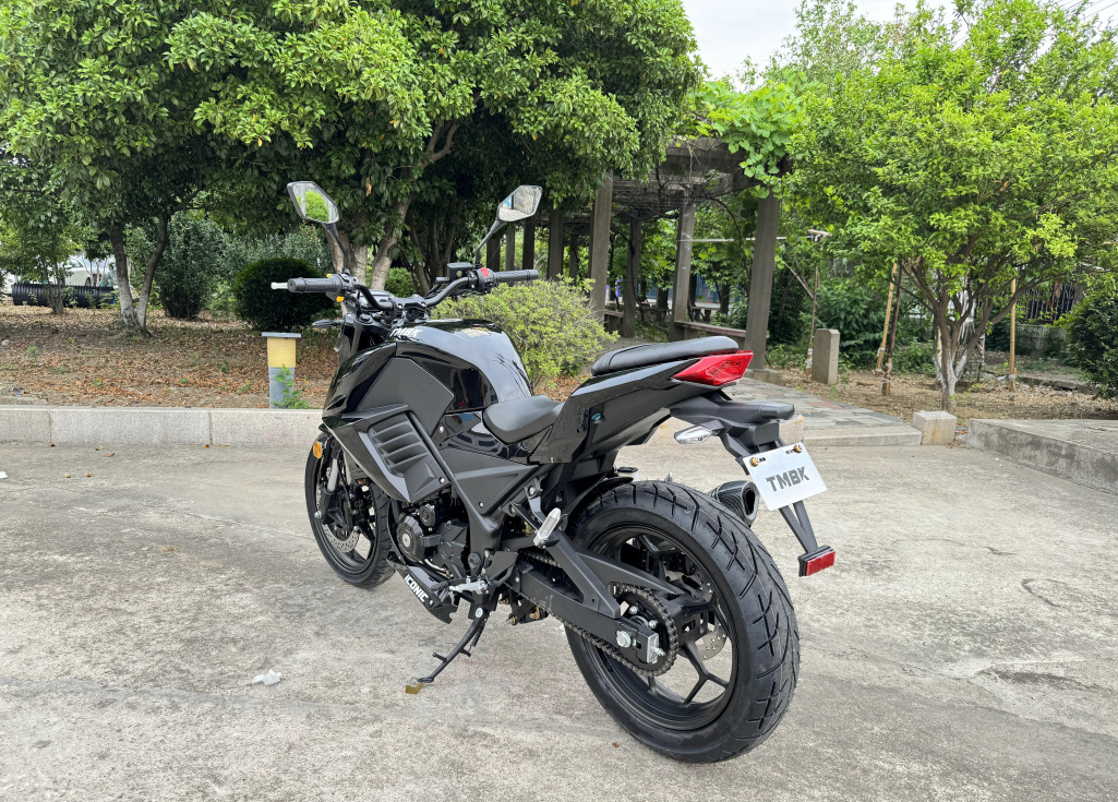 Мотоцикл TMBK Iconic 400cc в Кисловодске