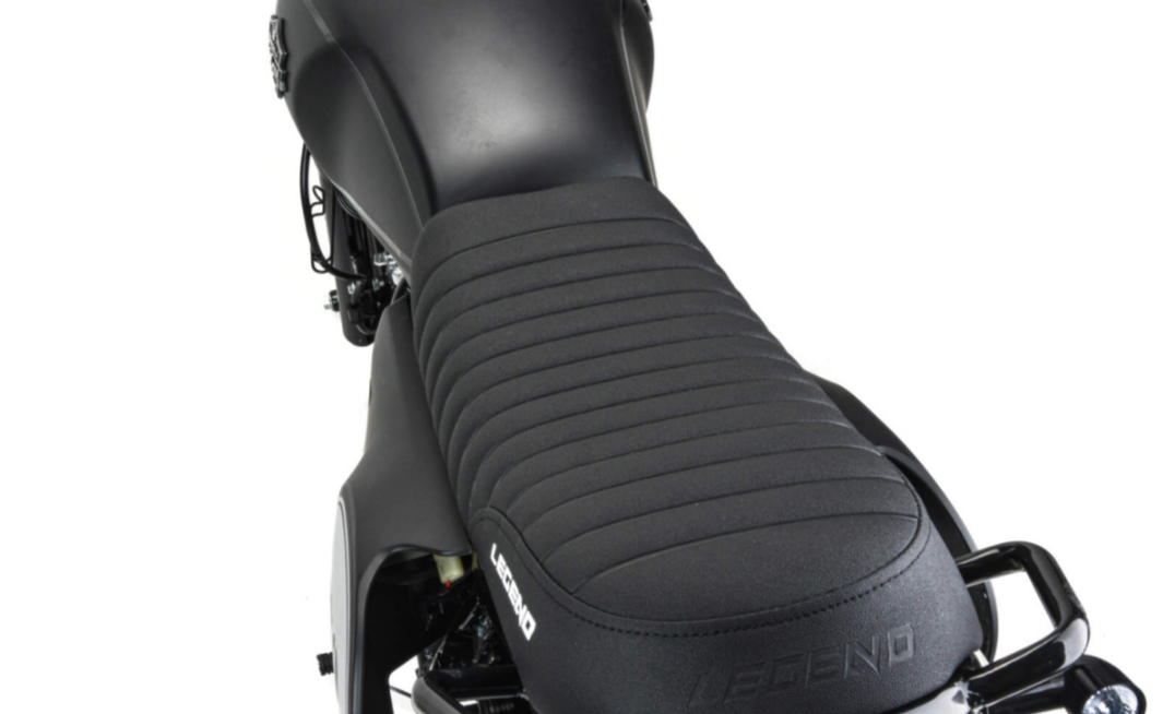 Мотоцикл Motoland LEGEND (XL250-A) (172FMM-5/PR250) в Кисловодске