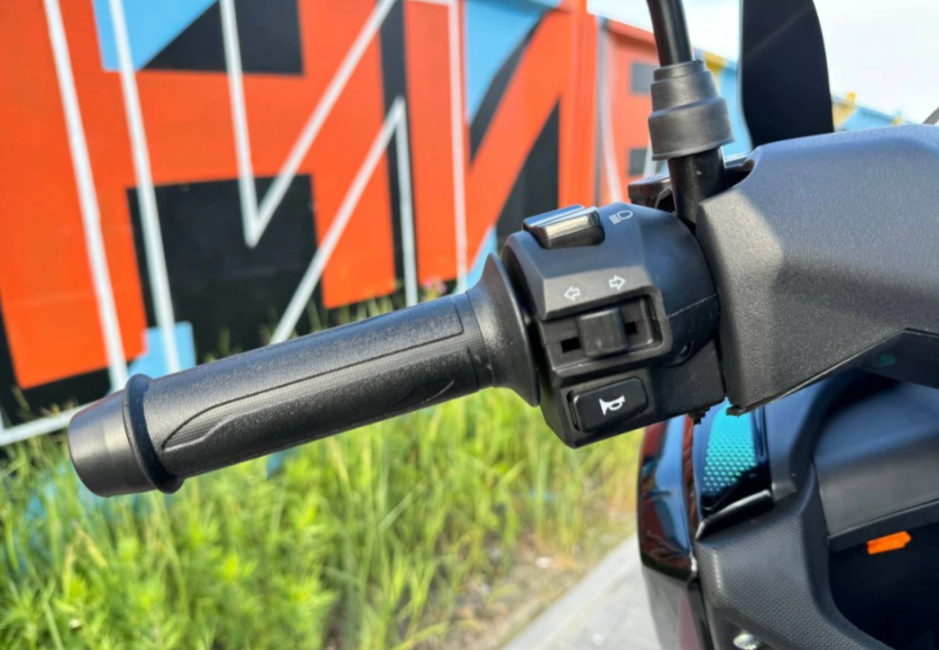 МаксиСкутер PROMAX-Honda PCX-250 (49) в Кисловодске