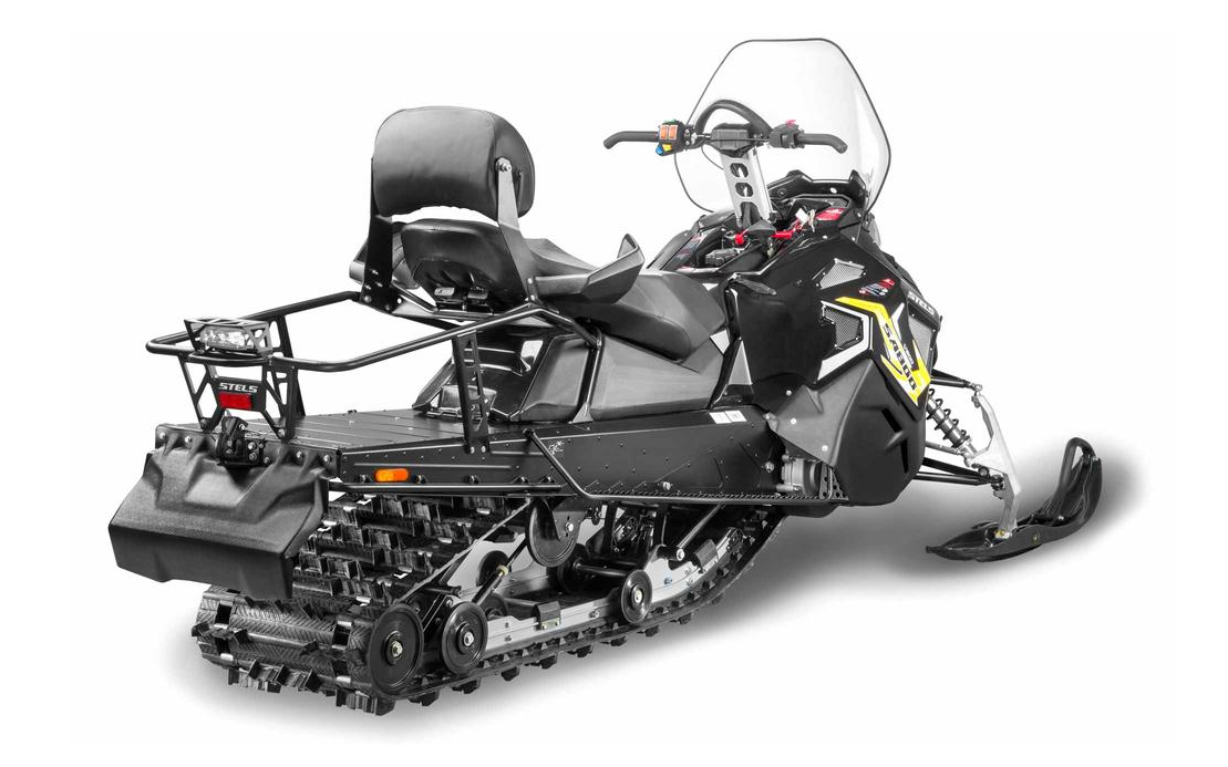 Снегоход STELS ВИТЯЗЬ SA800 2.0 в Кисловодске