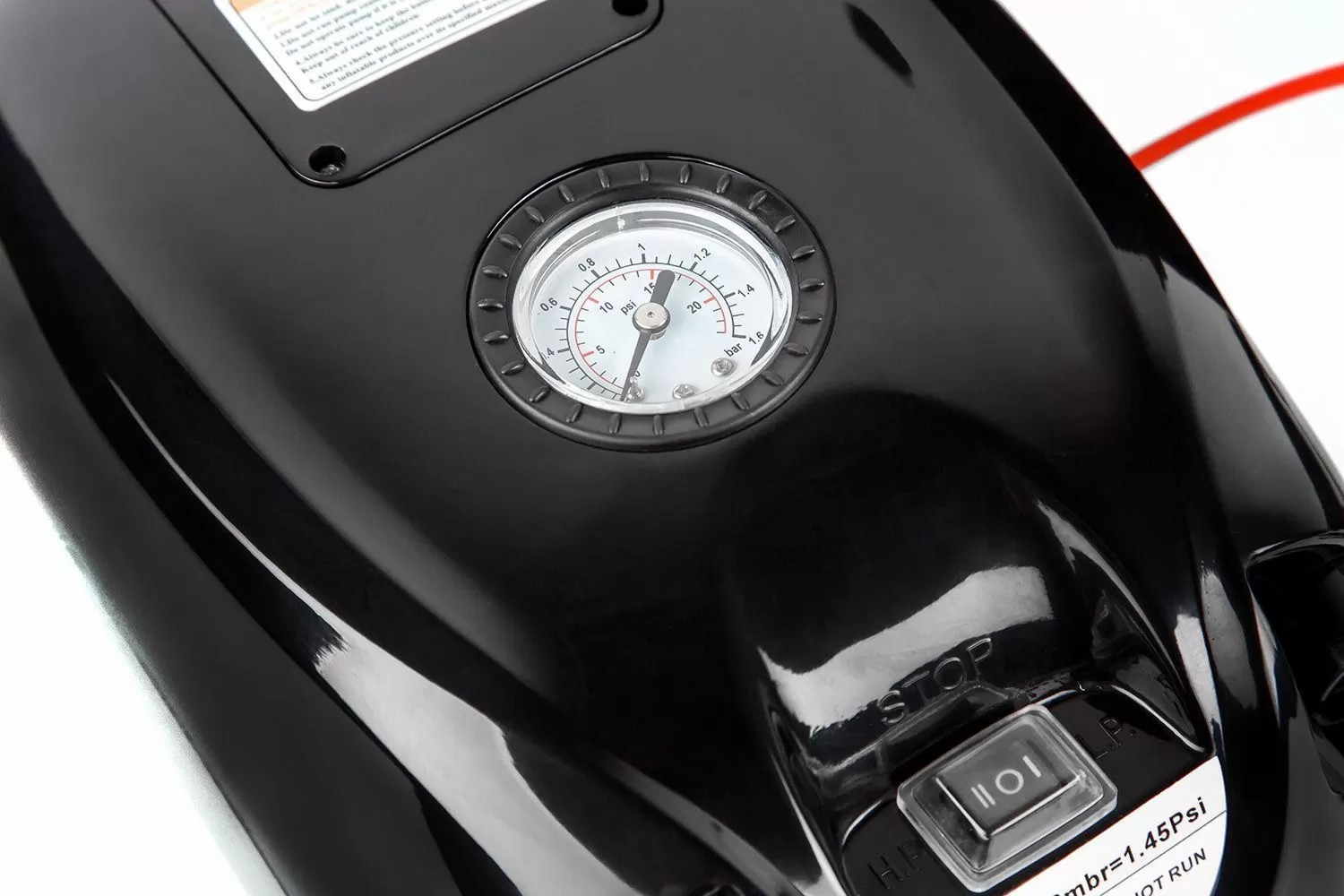 ЭЛЕКТРИЧЕСКИЙ НАСОС MARLIN GP-80 S в Кисловодске