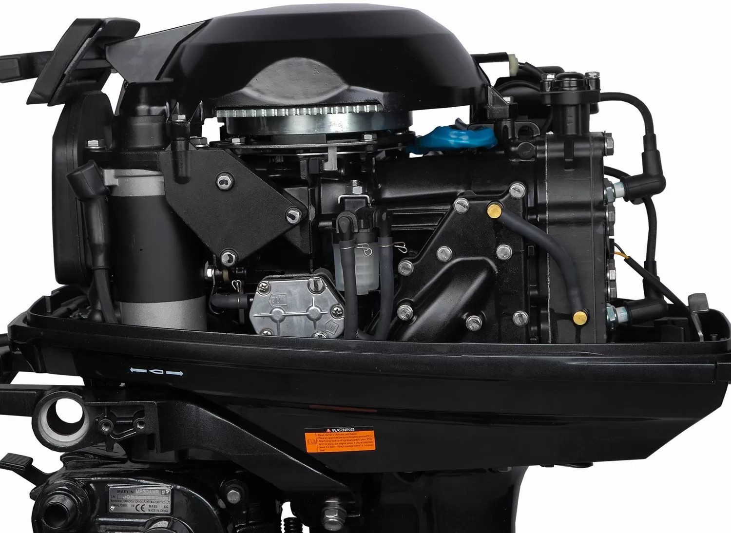 Лодочный мотор MARLIN MP 30 AWRS в Кисловодске