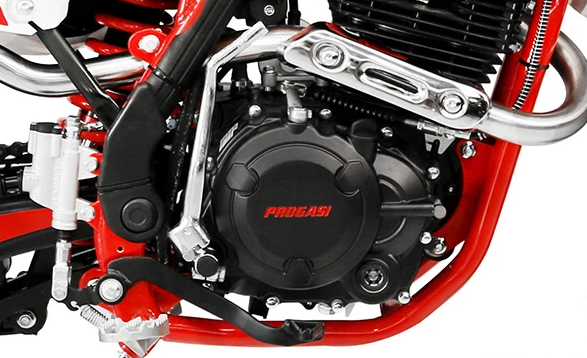 Мотоцикл Progasi SUPER MAX 300 в Кисловодске