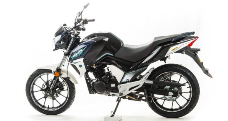 Мотоцикл MOTOLAND (МОТОЛЕНД) FIGHTER 250 в Кисловодске