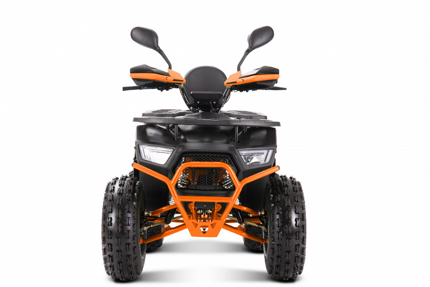 Квадроцикл YACOTA SIRIUS 2000W в Кисловодске