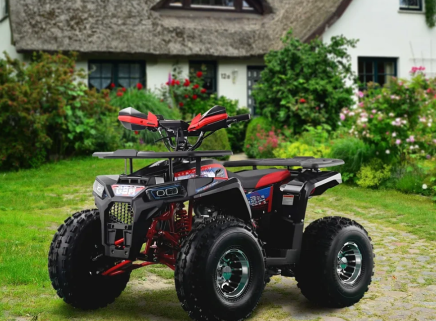 Квадроцикл GBM MAVERICK 222 NEW в Кисловодске