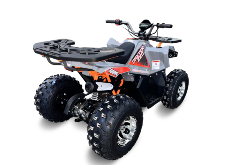 Квадроцикл GBM DAXTER 220 NEW PREMIUM в Кисловодске