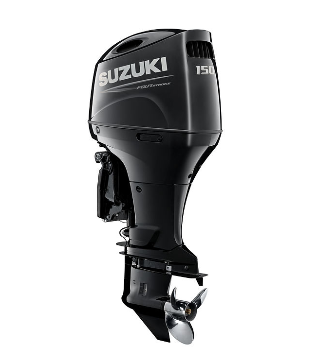 Лодочный мотор Suzuki DF150AZX в Кисловодске