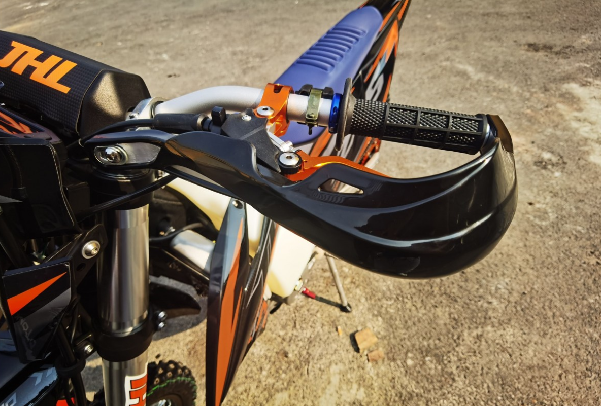 Мотоцикл JHLMOTO JHL Z5 NB300 (174MN-5) в Кисловодске