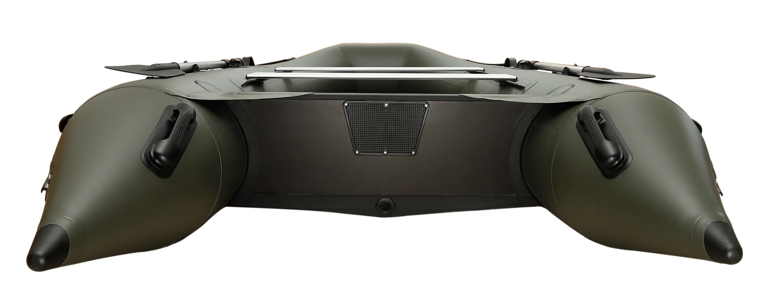 НАДУВНАЯ ЛОДКА GLADIATOR B330AL в Кисловодске