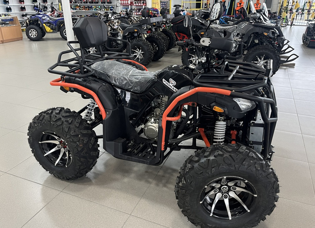 Квадроцикл PROMAX 300 4X4 ALL ROAD в Кисловодске