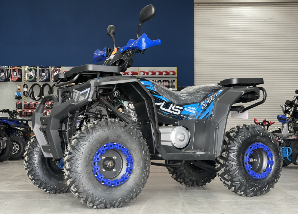 Квадроцикл PROMAX TAURUS 300 в Кисловодске